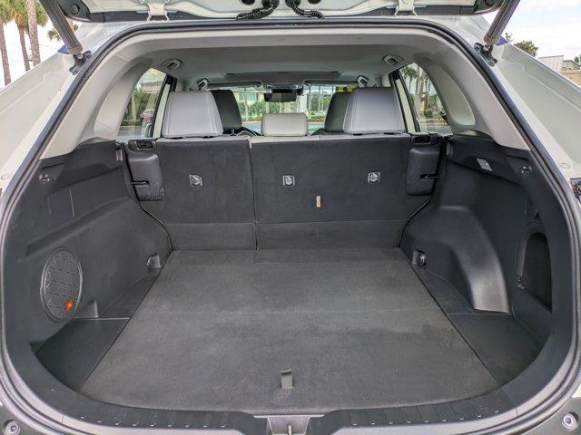 used 2021 Toyota RAV4 Hybrid car, priced at $28,995