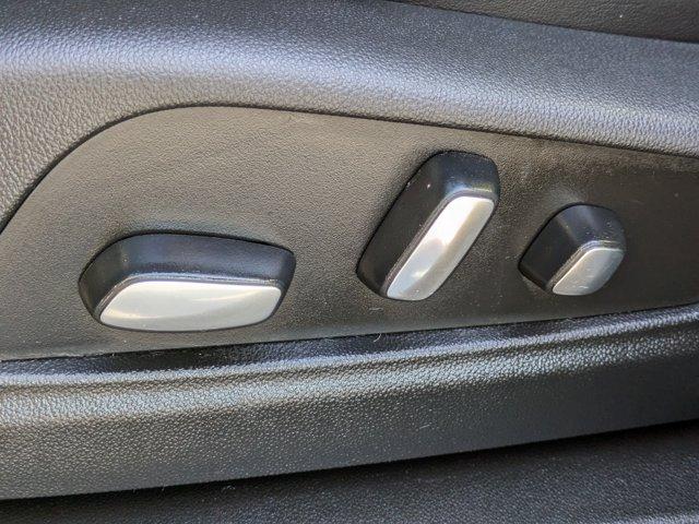 used 2024 Cadillac XT5 car, priced at $44,495