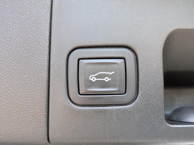 used 2024 Cadillac XT5 car, priced at $44,495