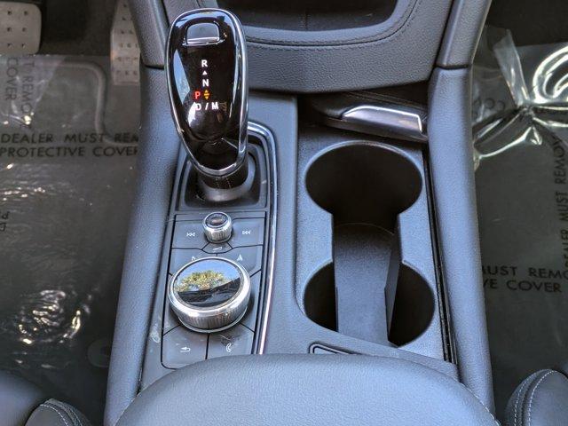 used 2024 Cadillac XT5 car, priced at $44,495