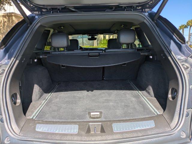 used 2024 Cadillac XT5 car, priced at $44,495