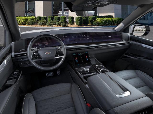 new 2026 Cadillac Escalade car, priced at $120,780