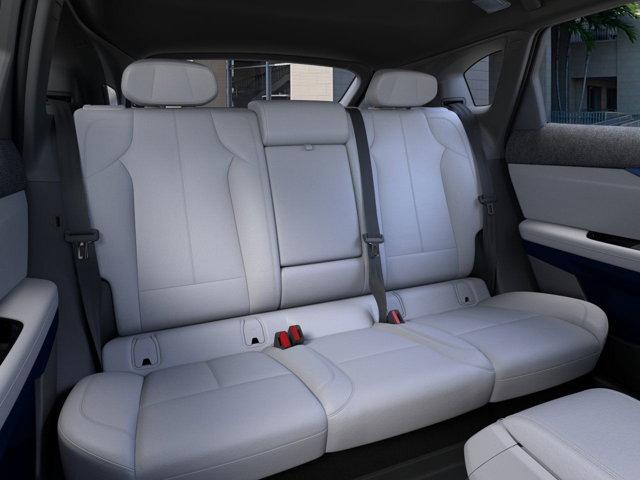 new 2026 Cadillac OPTIQ car, priced at $51,290
