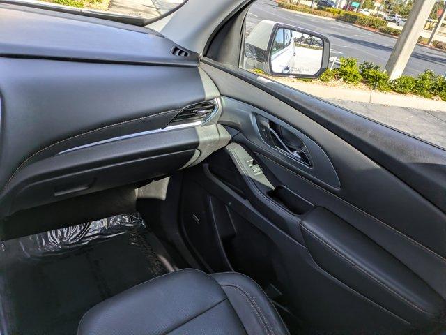 used 2018 Chevrolet Traverse car, priced at $21,695