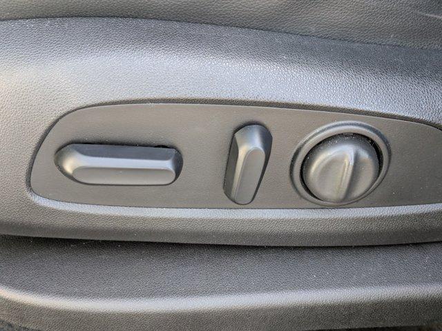 used 2018 Chevrolet Traverse car, priced at $21,695