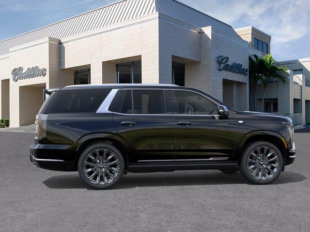 new 2026 Cadillac Escalade car, priced at $132,165