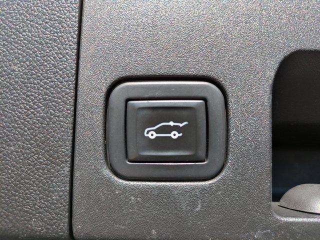 used 2021 Cadillac XT4 car, priced at $24,995