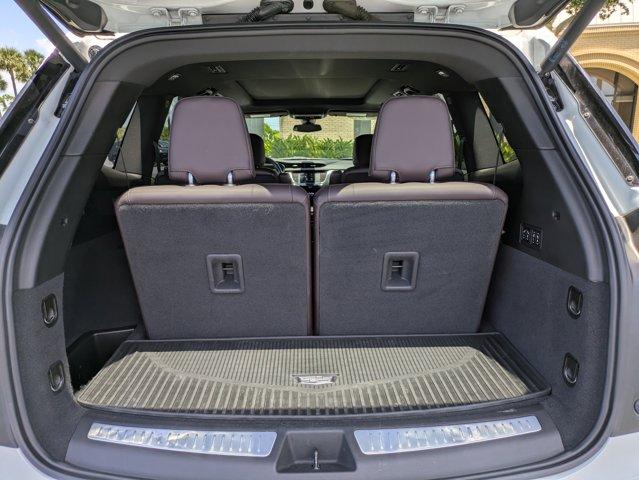 used 2020 Cadillac XT6 car, priced at $31,994