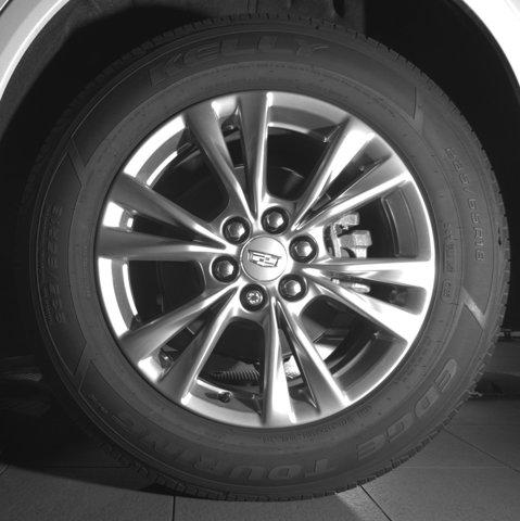 used 2020 Cadillac XT5 car, priced at $27,995