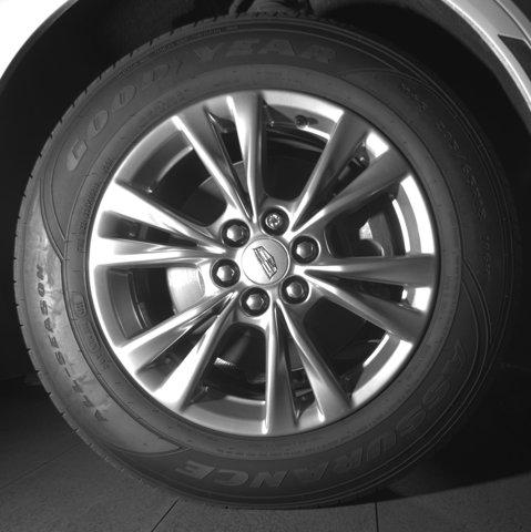 used 2020 Cadillac XT5 car, priced at $27,995