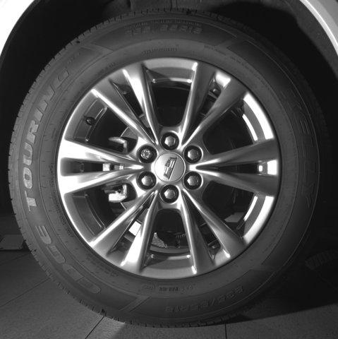 used 2020 Cadillac XT5 car, priced at $27,995