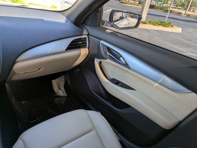 used 2024 Cadillac CT5 car, priced at $34,995