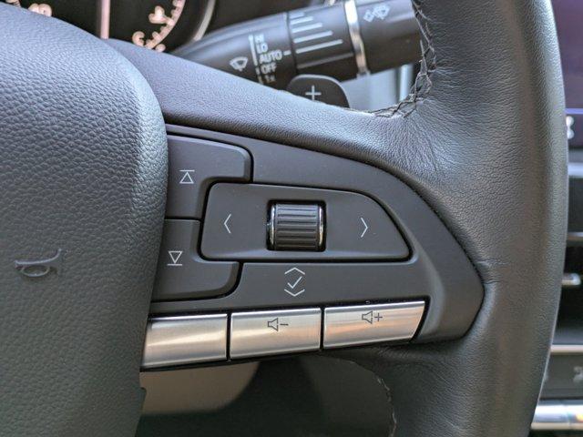 used 2024 Cadillac CT5 car, priced at $34,995