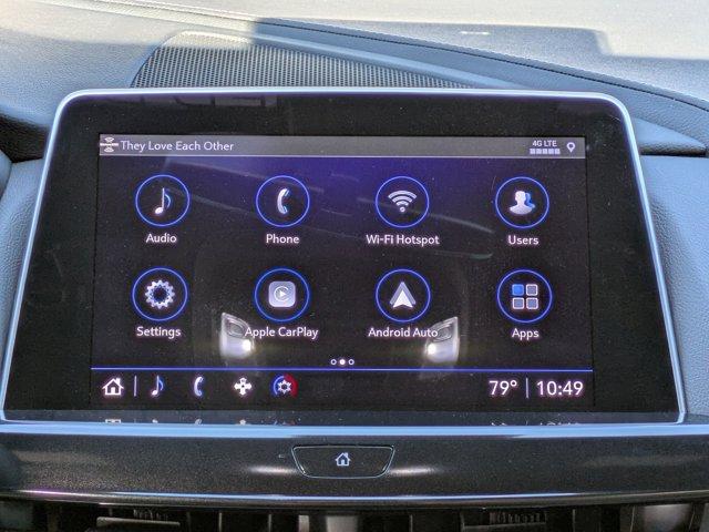 used 2024 Cadillac CT5 car, priced at $34,995