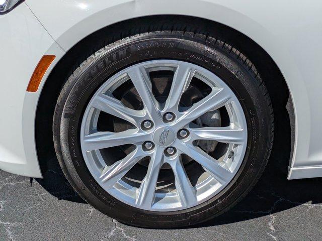 used 2024 Cadillac CT5 car, priced at $34,995