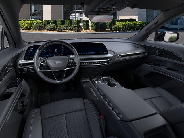new 2026 Cadillac LYRIQ car, priced at $67,619