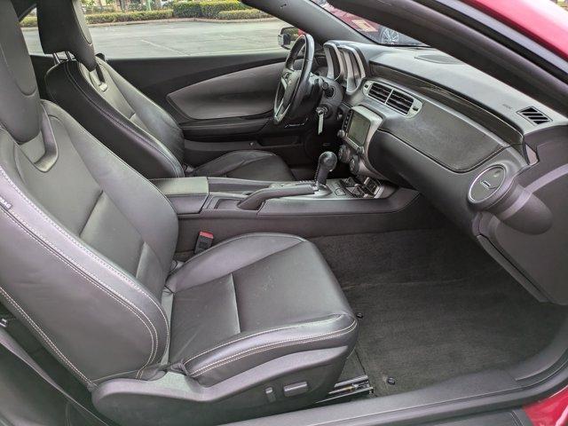 used 2013 Chevrolet Camaro car, priced at $19,995