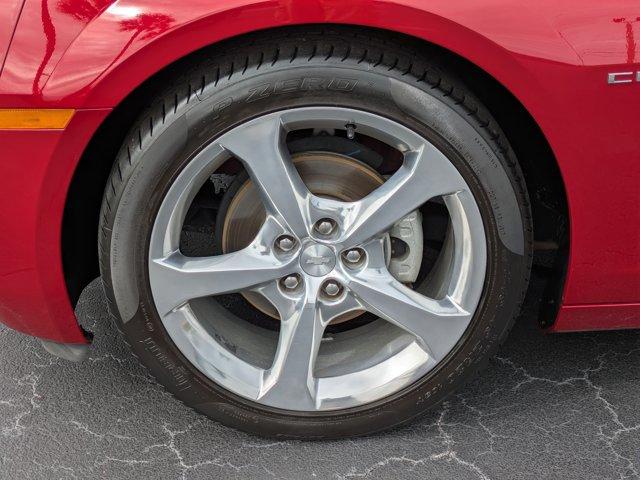 used 2013 Chevrolet Camaro car, priced at $19,995