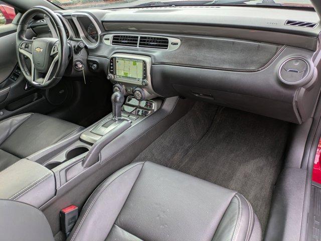 used 2013 Chevrolet Camaro car, priced at $19,995