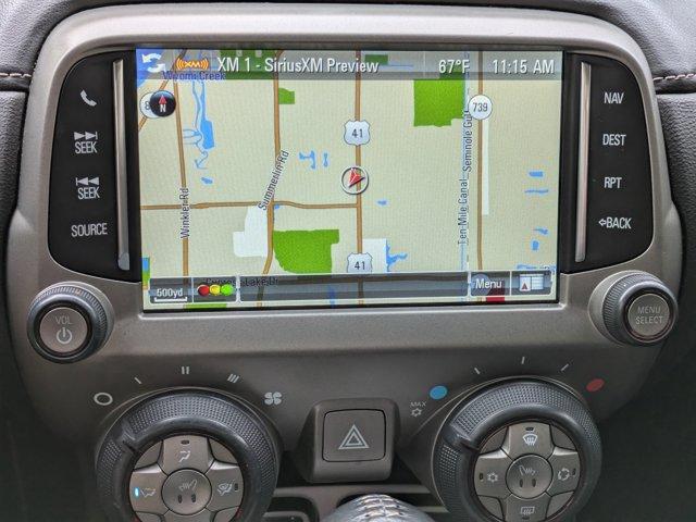 used 2013 Chevrolet Camaro car, priced at $19,995