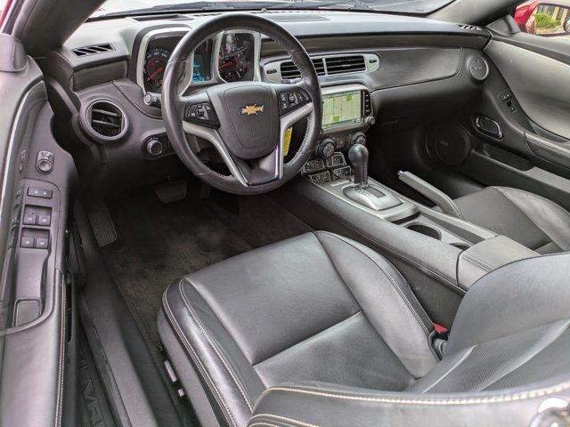 used 2013 Chevrolet Camaro car, priced at $19,995