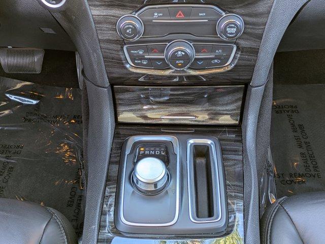 used 2016 Chrysler 300 car, priced at $13,995