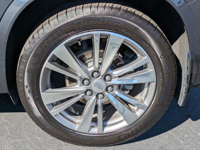 used 2021 Cadillac XT6 car, priced at $30,995
