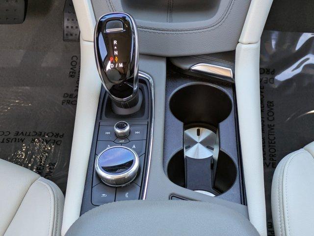 used 2024 Cadillac XT6 car, priced at $47,495