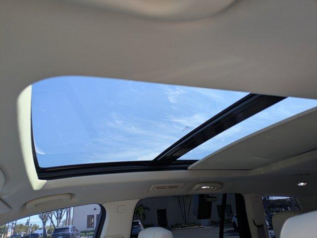 used 2024 Cadillac XT6 car, priced at $47,495