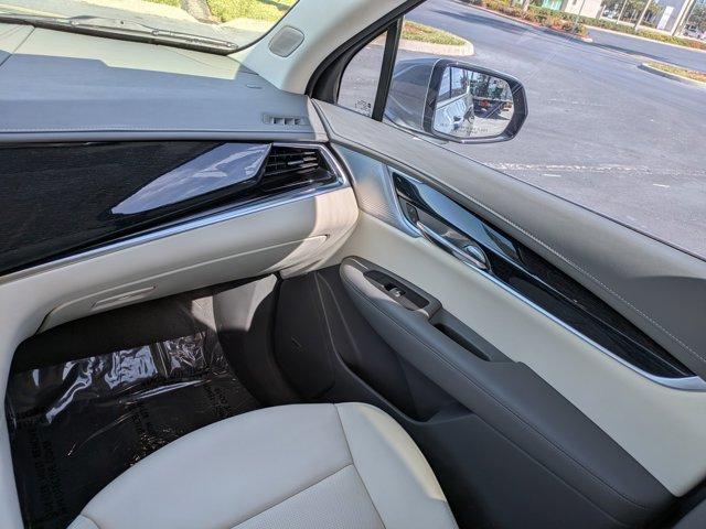 used 2024 Cadillac XT6 car, priced at $47,495