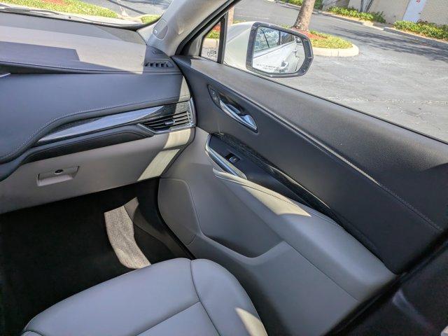 used 2023 Cadillac XT4 car, priced at $32,495