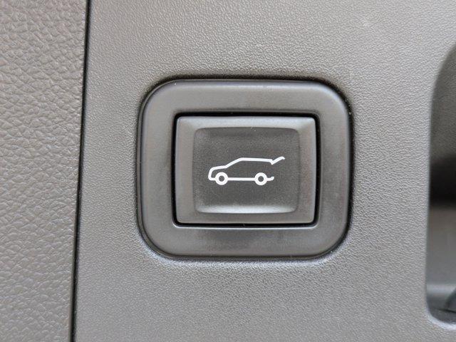 used 2023 Cadillac XT4 car, priced at $32,495