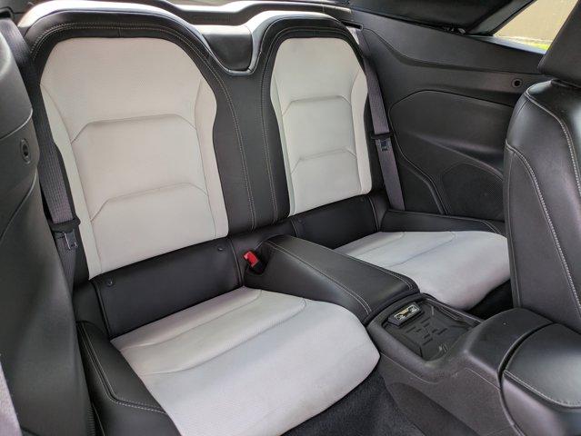 used 2016 Chevrolet Camaro car, priced at $34,494