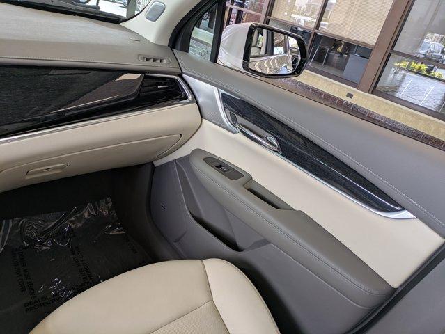 used 2023 Cadillac XT6 car, priced at $46,494