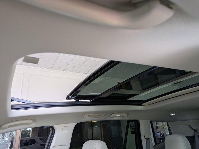 used 2023 Cadillac XT6 car, priced at $46,494