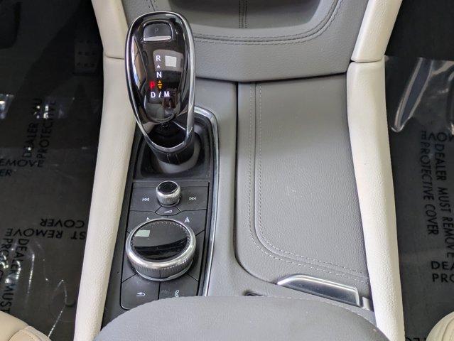 used 2023 Cadillac XT6 car, priced at $46,494