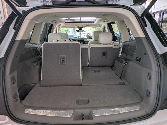 used 2023 Cadillac XT6 car, priced at $46,494