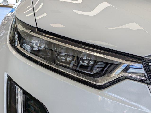 used 2023 Cadillac XT6 car, priced at $46,494
