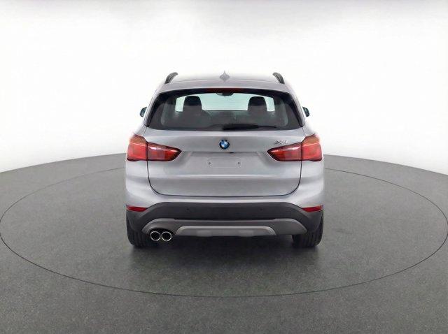 used 2015 BMW X1 car, priced at $9,995