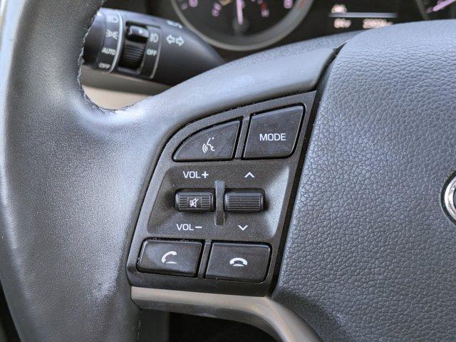 used 2020 Hyundai Tucson car, priced at $19,995