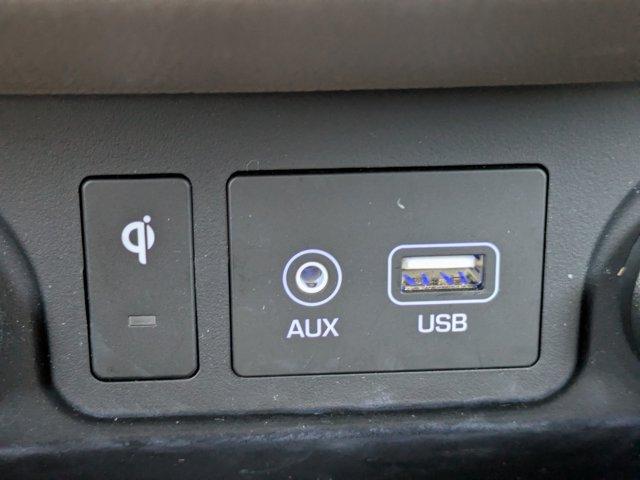 used 2020 Hyundai Tucson car, priced at $19,995