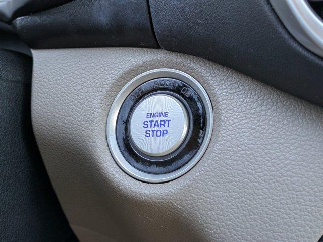 used 2020 Hyundai Tucson car, priced at $19,995