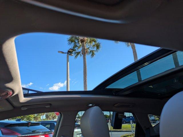 used 2020 Hyundai Tucson car, priced at $19,995