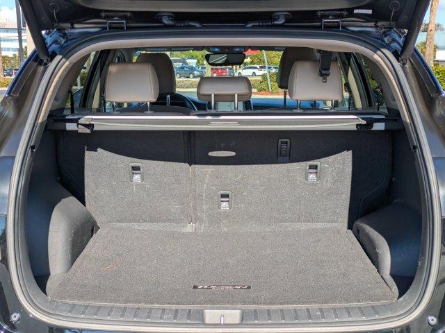 used 2020 Hyundai Tucson car, priced at $19,995