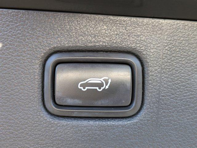 used 2020 Hyundai Tucson car, priced at $19,995