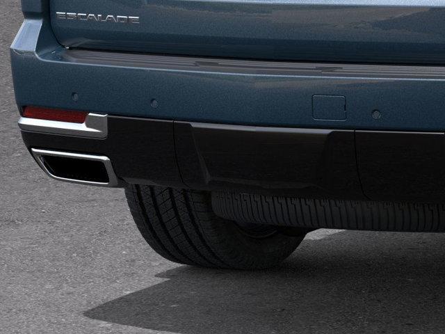 new 2026 Cadillac Escalade car, priced at $120,305