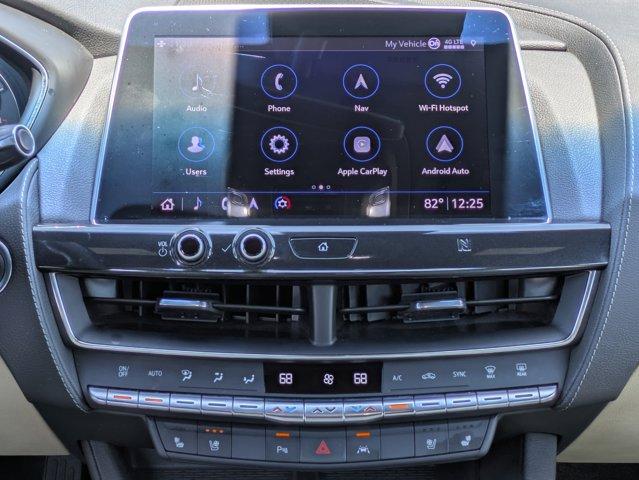 used 2020 Cadillac CT5 car, priced at $22,495