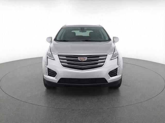 used 2017 Cadillac XT5 car, priced at $16,995