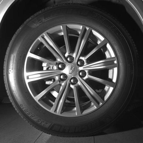 used 2017 Cadillac XT5 car, priced at $16,995