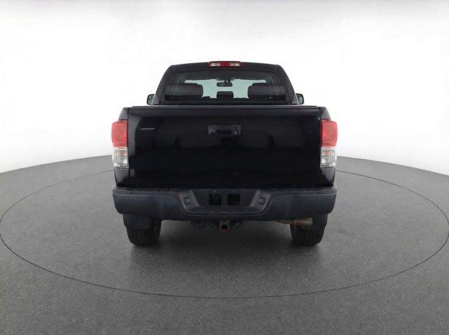 used 2012 Toyota Tundra car, priced at $23,995